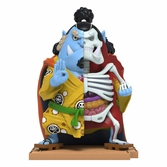 One piece présentoir blind box hidden dissectibles series 2 (12)