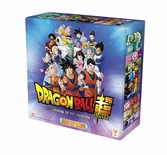 Dragon ball super jeu de plateau the survival of the universe anglais