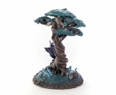 Ori and the will of the wisps statuette ori and ku night ver. 38 cm