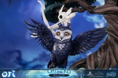Ori and the will of the wisps statuette ori and ku night ver. 38 cm