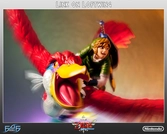 Statue The Legend Of Zelda Skyward Sword - 66 cm