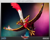 Statue The Legend Of Zelda Skyward Sword - 66 cm