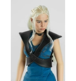 GAME OF THRONES - Figurines 1/6 - Daenerys Targaryen - 26cm