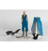 GAME OF THRONES - Figurines 1/6 - Daenerys Targaryen - 26cm