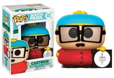 Figurine POP SOUTH PARK N° 02 - Cartman