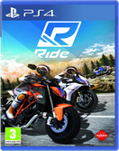 Ride - PS4