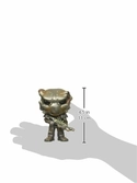 FALLOUT 4 - Bobble Head POP N° 166 - X-01 Power Armor