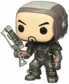 FALLOUT 4 - Bobble Head POP N° 165 - Paladin Danse