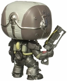 FALLOUT 4 - Bobble Head POP N° 165 - Paladin Danse
