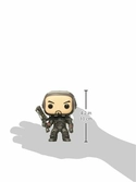 FALLOUT 4 - Bobble Head POP N° 165 - Paladin Danse