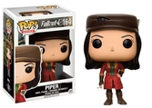 FALLOUT 4 - Bobble Head POP N° 164 - Piper