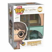 Funko bitty pop! boxes: harry potter - hogwarts
