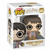 Funko bitty pop! boxes: harry potter - hogwarts