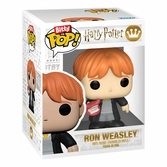Funko bitty pop! boxes: harry potter - hogwarts