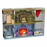 Funko bitty pop! boxes: it - funhouse