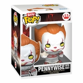 Funko bitty pop! boxes: it - funhouse