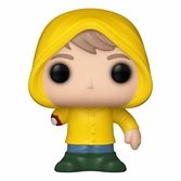 Funko bitty pop! boxes: it - funhouse