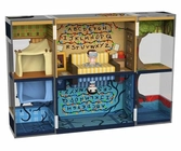 Funko bitty pop! boxes: stranger things - byers house