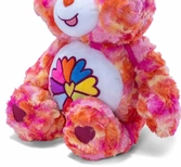 Flower power peluche 35 cm care bears