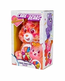 Flower power peluche 35 cm care bears