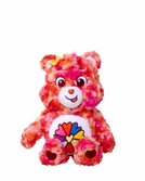 Flower power peluche 35 cm care bears