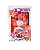 Flower power peluche 35 cm care bears