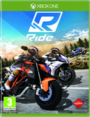 Ride - XBOX ONE
