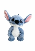 Stitch live action version peluche 25 cm lilo & stitch