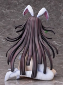 Danganronpa 2 goodbye despair statuette pvc 1/4 mikan tsumiki: bunny ver. 28 cm