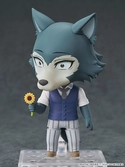 Beastars figurine nendoroid legoshi 10 cm