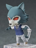 Beastars figurine nendoroid legoshi 10 cm