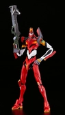 Evangelion: 2.0 you can (not) advance figurine moderoid plastic model kit evangelion unit-02 16 cm