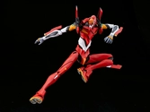 Evangelion: 2.0 you can (not) advance figurine moderoid plastic model kit evangelion unit-02 16 cm
