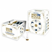 GEEKMEQUIZ Contre-Attaque - Jeux de Société