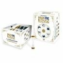 GEEKMEQUIZ Contre-Attaque - Jeux de Société