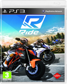 Ride - PS3