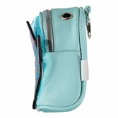 Lilo et stitch - micro sac "stitch surf sur la vague"