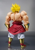 Figurine SH Figuarts Dragon Ball Z BROLY édition 40ème Anniversaire