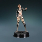 Mass effect statuette pvc jack 20 cm