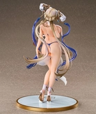 Original character statuette pvc 1/7 moondragon 27 cm