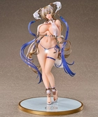 Original character statuette pvc 1/7 moondragon 27 cm