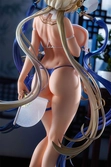 Original character statuette pvc 1/7 moondragon 27 cm