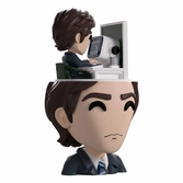 Severance vinyl figurine mark s. 13 cm