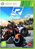 Ride - XBOX 360