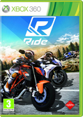 Ride - XBOX 360