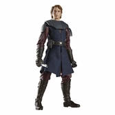 Anakin skywalker figura 15 cm star wars: ahsoka the black series