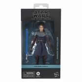 Anakin skywalker figura 15 cm star wars: ahsoka the black series