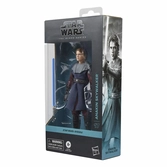 Anakin skywalker figura 15 cm star wars: ahsoka the black series