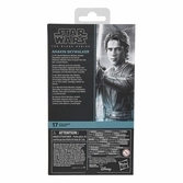 Anakin skywalker figura 15 cm star wars: ahsoka the black series