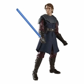 Anakin skywalker figura 15 cm star wars: ahsoka the black series